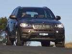 BMW X5 xDrive 5.0i 2010 года (AU)